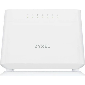Zyxel VDSL2 (DX3301-T0-EU01V1FPCF6-10CC-0300-R)