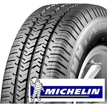 Michelin Agilis 51 Snow-Ice 215/65 R16 106T