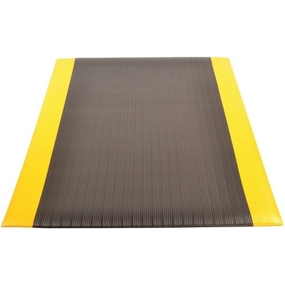 Notrax 410 Airug černá/žlutá 122cm x 18,3m