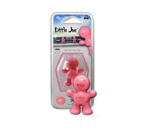 Little Joe Strawberry