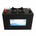 Exide Equipment Gel 85Ah 450A left+ ES950