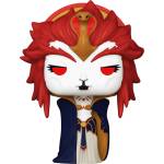 Funko Фигура Funko POP! Animation: Castlevania Nocturne - Erzsebet #1689 (095083)