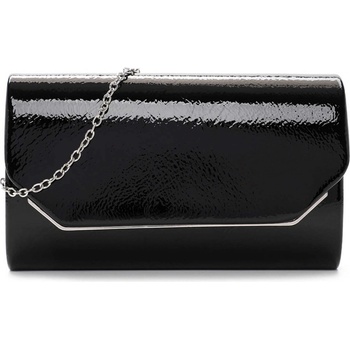 Tamaris společenské psaníčko Amalia Black 32814