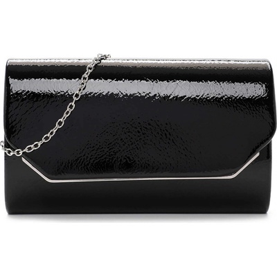 Tamaris společenské psaníčko Amalia Black 32814