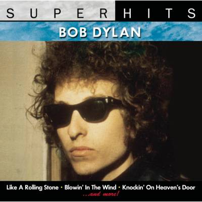 Bob Dylan - Super Hits CD
