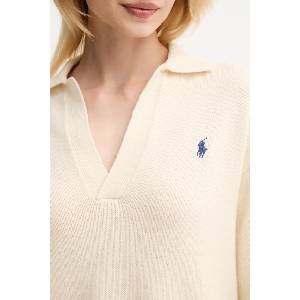 Ralph Lauren Вълнена рокля (211A91143) - answear - 371,41 лв