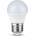V-TAC led Крушка samsung Чип 6.5w e27 g45 4000k - 21867 (21867)