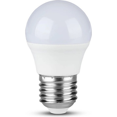 V-TAC led Крушка samsung Чип 6.5w e27 g45 4000k - 21867 (21867)