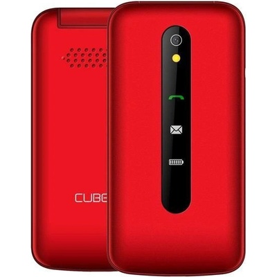 CUBE1 VF500
