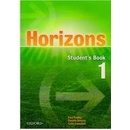 Horizons 1 Studenťs Book
