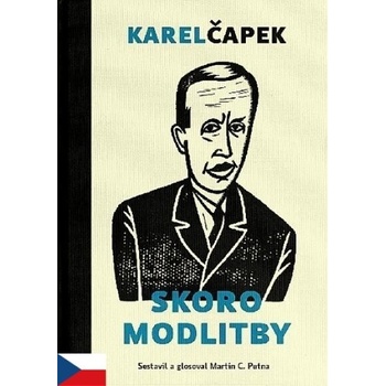 Skoro modlitby