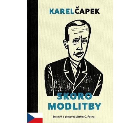 Skoro modlitby