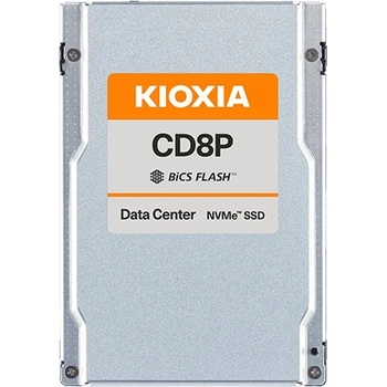 Toshiba CD8P 15.36TB KCD8XPUG15T3