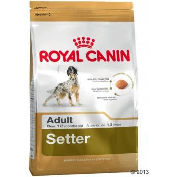 Royal Canin Setter Adult 12 kg