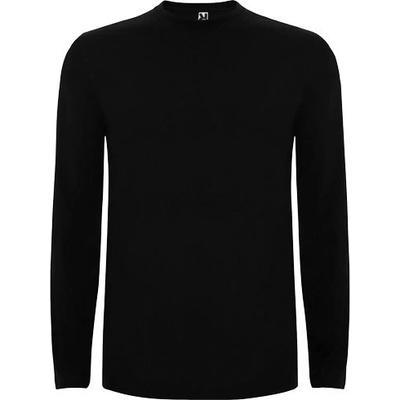 Extreme pánské tričko s dlouhým rukávem černá – Zbozi.Blesk.cz