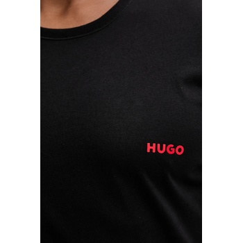HUGO Памучна тениска hugo (3 броя) t-shirt rn triplet p (50532811)