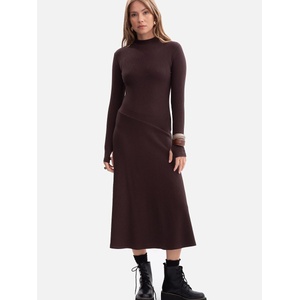 BeWear Дамска ежедневна рокля модел 218668 BeWear