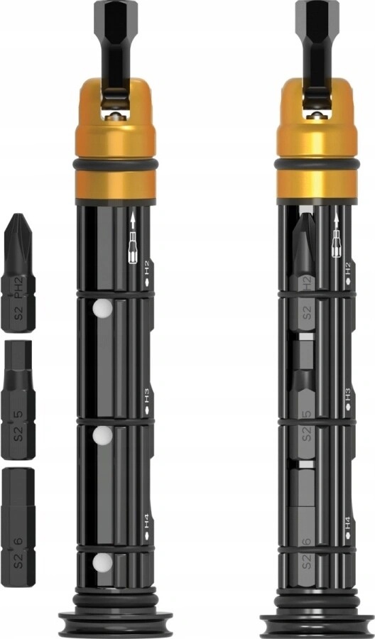 Lezyne Tool Insert Kit