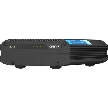 QNAP TS-i410X-8G