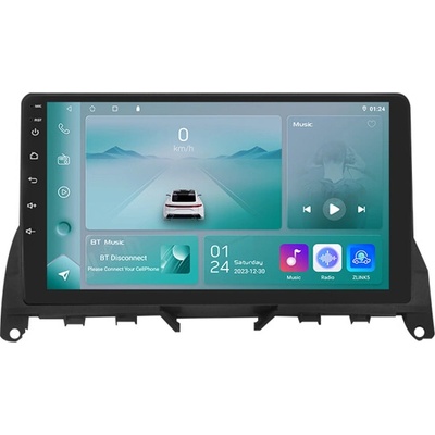 HIZPO S9006 Mercedes-Benz C W204 (6+64GB)