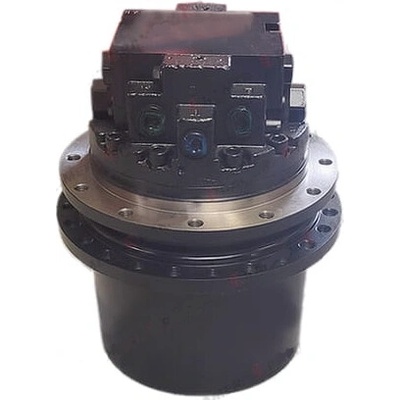 Hydromotor pojazdu KUBOTA KX151 K040