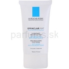 La Roche Posay Effaclar Mat krém 40 ml