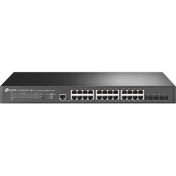 Image 1 of TP-Link TL-SG3428XPP-M2