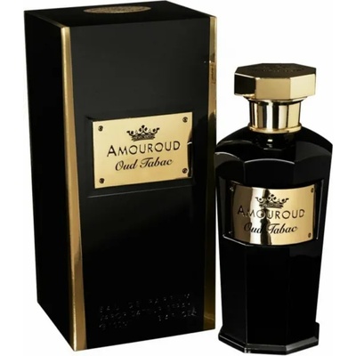 Amouroud Oud Tabac EDP 100 ml