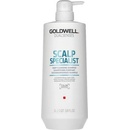 Šampóny Goldwell Dualsenses Scalp Specialist Deep Cleansing Shampoo 1000 ml