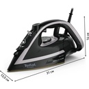 Image 1 of Tefal FV8062E0 Puregliss