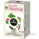 Leros pro těhotné ženy 20 x 2 g