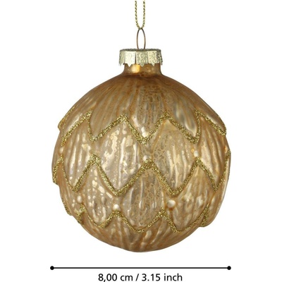 Vánoční dekorace FANORE EGLO 427669