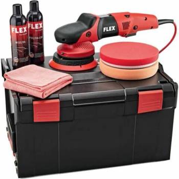 Image 1 of FLEX XFE 7-15 150 Set (447.110)