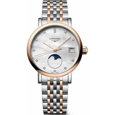 Longines L4.330.5.87.7