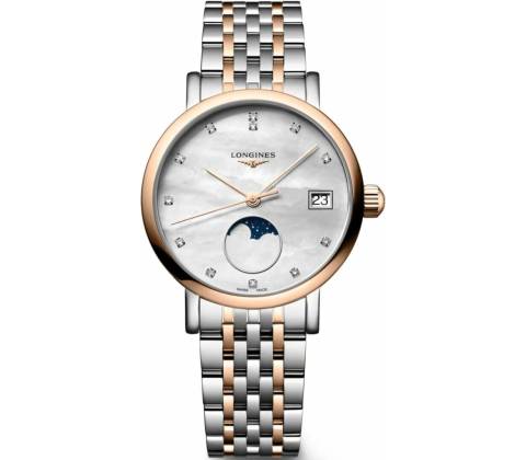 Longines L4.330.5.87.7