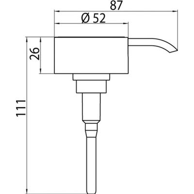 Emco System 2 352100191