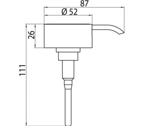 Emco System 2 352100191