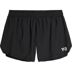 Y3 Къси панталони Y3 Men's Performance Running Shorts - Black