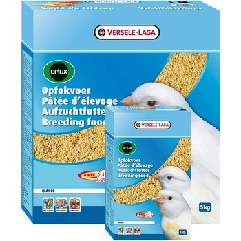 Versele-Laga Orlux Breeding food Bianco 1 kg