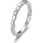 Silenti Jewelry Сребърен пръстен "Мечта" - 10 - 62 мм (19.7мм диам. )