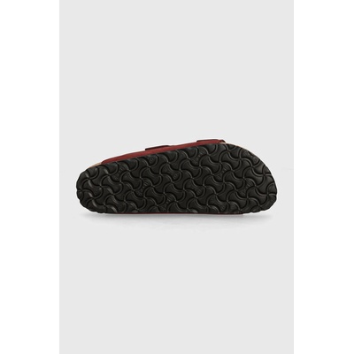 Birkenstock Чехли от набук Birkenstock Arizona SFB (1028719)