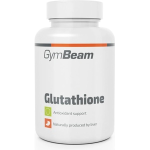 GymBeam Глутатион 20 x 2, 8 g60 капс