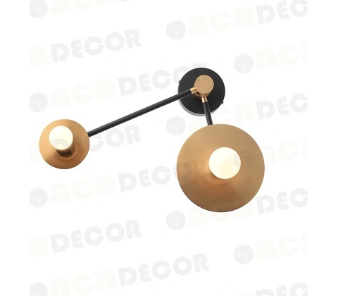 ACA Lighting OD742W74BR