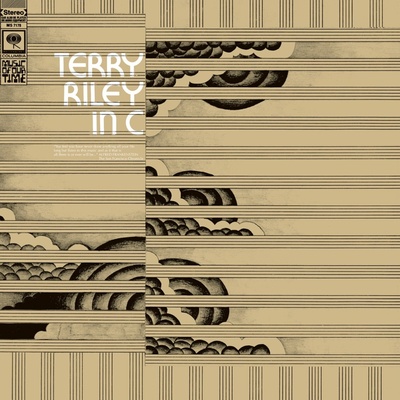 Terry Riley - In C LP