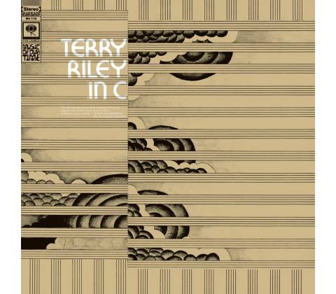 Terry Riley - In C LP