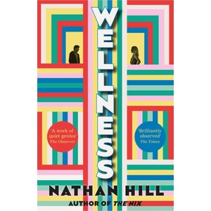 Wellness (2024)