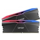Lexar Ares RGB DDR5 32GB 6000MHz CL28 (2x16GB) LD5U16G60C28BR-RGD
