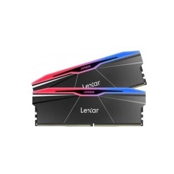Lexar Ares RGB DDR5 32GB 6000MHz CL28 (2x16GB) LD5U16G60C28BR-RGD