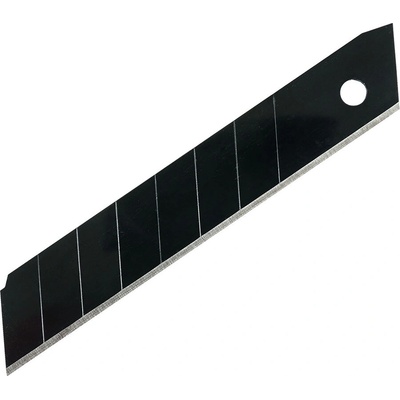 Odlamovacie čepele 18mm SK2H 10ks 66519