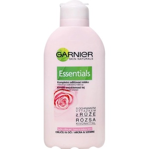Garnier мляко за премахване на грим 200 мл сухо